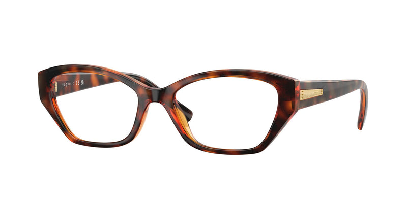 Load image into Gallery viewer, Vogue 0VO5608 51 Ladies Frame
