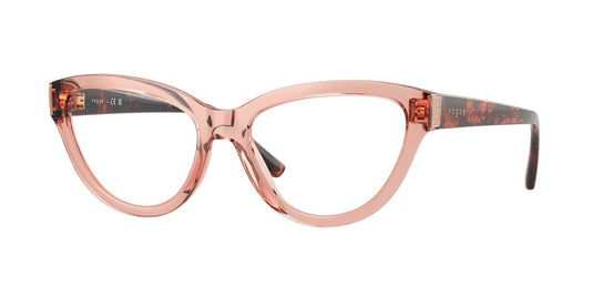 Vogue 0VO5610B 54 Ladies Frame