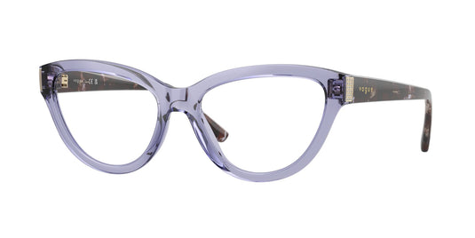 Vogue 0VO5610B 52 Ladies Frame