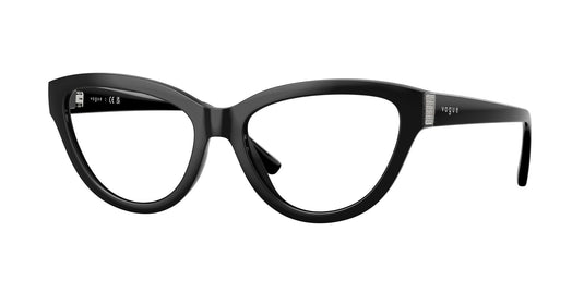 Vogue 0VO5610B 54 Ladies Frame