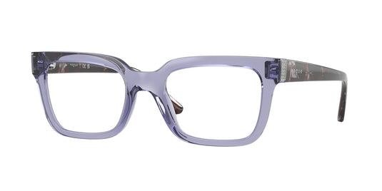 Vogue 0VO5611B 52 Ladies Frame