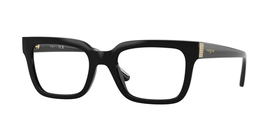 Vogue 0VO5611B 52 Ladies Frame