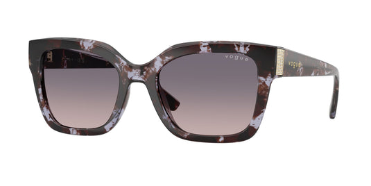 Vogue 0VO5613SB 54 Ladies Sunglasses