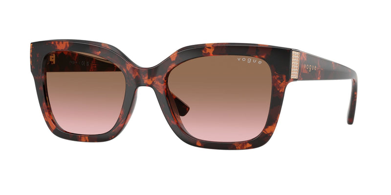 Load image into Gallery viewer, Vogue 0VO5613SB 54 Ladies Sunglasses
