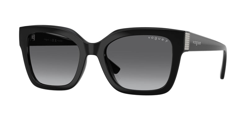 Load image into Gallery viewer, Vogue 0VO5613SB 54 Ladies Sunglasses
