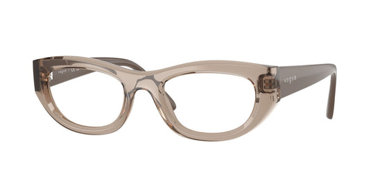 Vogue 0VO5615 49 Ladies Frame