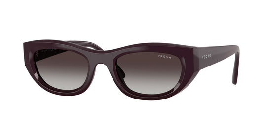 Vogue 0VO5616S 51 Ladies Sunglasses