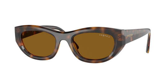 Vogue 0VO5616S 51 Ladies Sunglasses