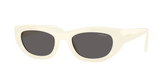Vogue 0VO5616S 51 Ladies Sunglasses