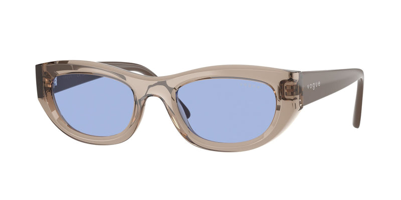 Load image into Gallery viewer, Vogue 0VO5616S 51 Ladies Sunglasses
