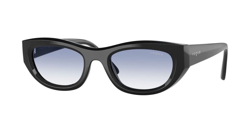 Load image into Gallery viewer, Vogue 0VO5616S 51 Ladies Sunglasses
