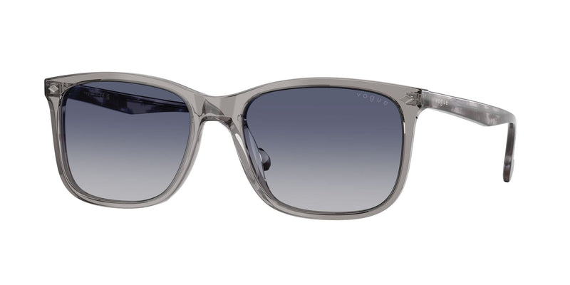 Load image into Gallery viewer, Vogue 0VO5618S 57 Gents Sunglasses
