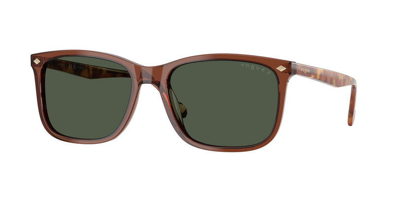 Load image into Gallery viewer, Vogue 0VO5618S 57 Gents Sunglasses
