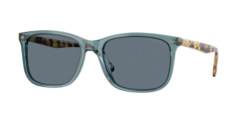 Load image into Gallery viewer, Vogue 0VO5618S 57 Gents Sunglasses
