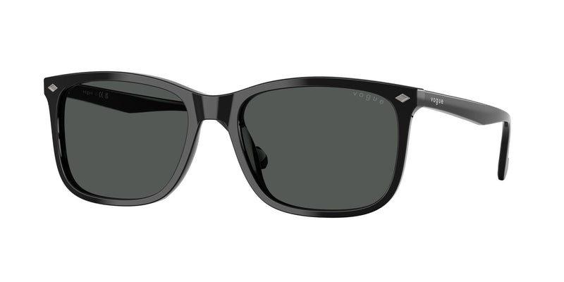 Load image into Gallery viewer, Vogue 0VO5618S 57 Gents Sunglasses
