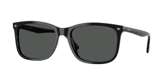 Vogue 0VO5618S 57 Gents Sunglasses