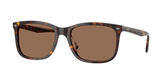 Vogue 0VO5618S 57 Gents Sunglasses