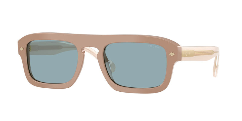 Load image into Gallery viewer, Vogue 0VO5620S 53 Gents Sunglasses
