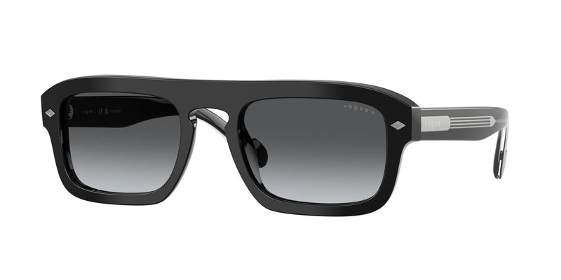 Load image into Gallery viewer, Vogue 0VO5620S 53 Gents Sunglasses
