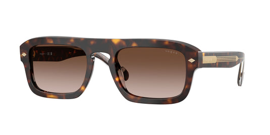 Vogue 0VO5620S 53 Gents Sunglasses