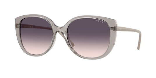Vogue 0VO5623S 55 Ladies Sunglasses