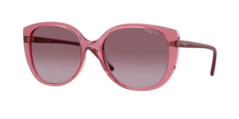 Load image into Gallery viewer, Vogue 0VO5623S 55 Ladies Sunglasses
