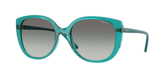 Vogue 0VO5623S 55 Ladies Sunglasses