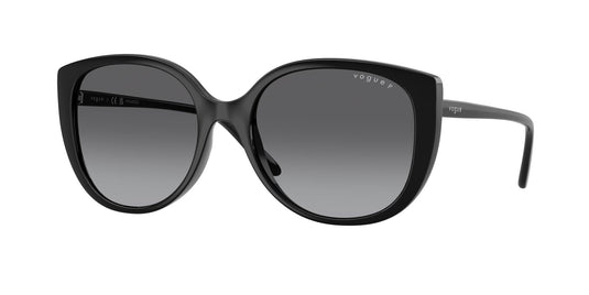 Vogue 0VO5623S 55 Ladies Sunglasses