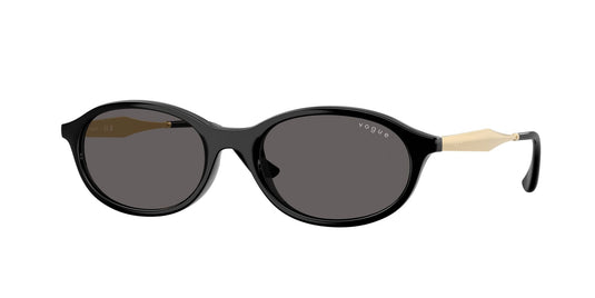 Vogue 0VO5625S 52 Ladies Sunglasses