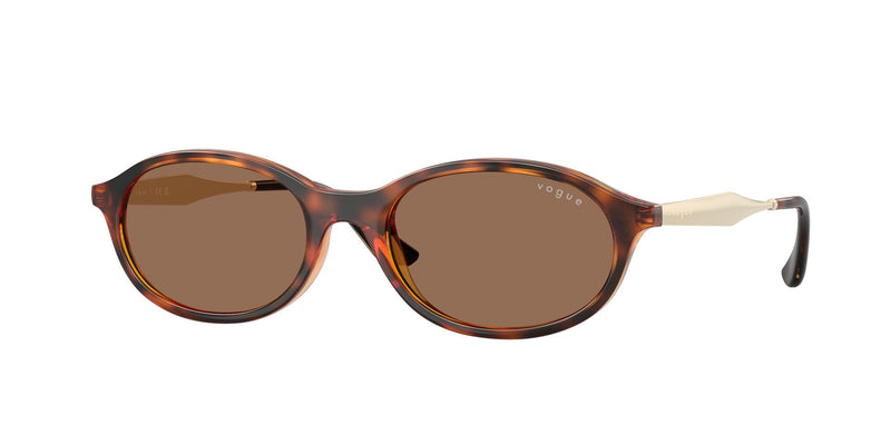 Load image into Gallery viewer, Vogue 0VO5625S 52 Ladies Sunglasses
