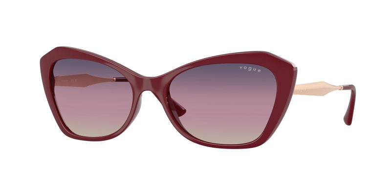 Load image into Gallery viewer, Vogue 0VO5626S 56 Ladies Sunglasses
