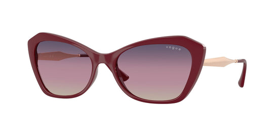 Vogue 0VO5626S 56 Ladies Sunglasses