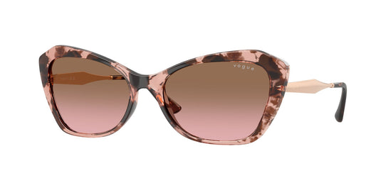 Vogue 0VO5626S 56 Ladies Sunglasses