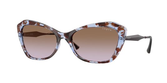 Vogue 0VO5626S 56 Ladies Sunglasses