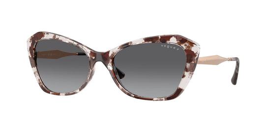 Vogue 0VO5626S 56 Ladies Sunglasses
