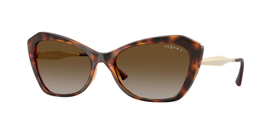 Vogue 0VO5626S 56 Ladies Sunglasses