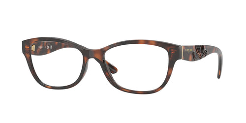 Vogue 0VO5627 54 Ladies Frame