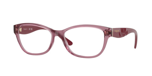 Vogue 0VO5627 52 Ladies Frame