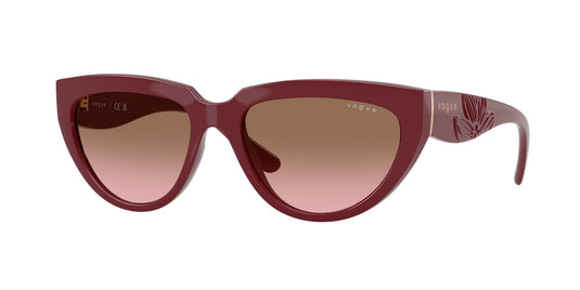 Vogue 0VO5629S 54 Ladies Sunglasses
