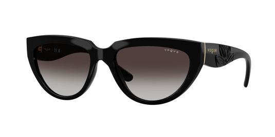 Vogue 0VO5629S 54 Ladies Sunglasses