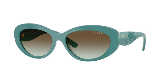 Vogue 0VO5630S 55 Ladies Sunglasses