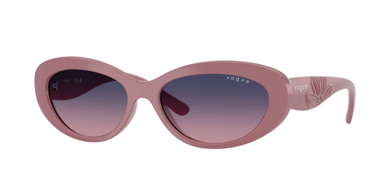 Load image into Gallery viewer, Vogue 0VO5630S 55 Ladies Sunglasses
