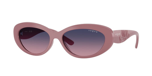 Vogue 0VO5630S 55 Ladies Sunglasses