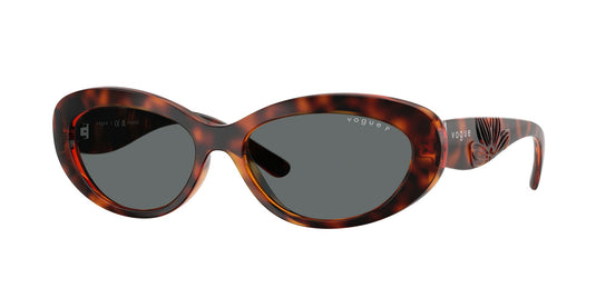 Vogue 0VO5630S 55 Ladies Sunglasses