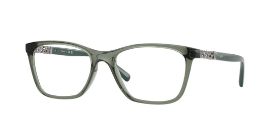 Vogue 0VO5632B 53 Ladies Frame