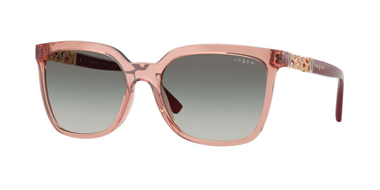 Vogue 0VO5633SB 56 Ladies Sunglasses