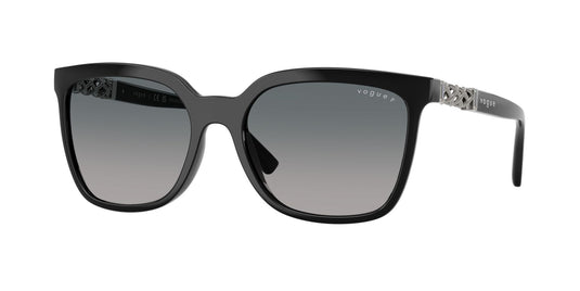Vogue 0VO5633SB 56 Ladies Sunglasses