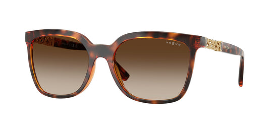 Vogue 0VO5633SB 56 Ladies Sunglasses