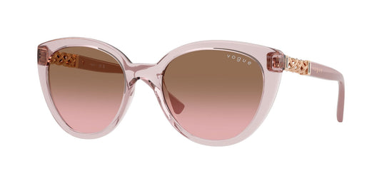 Vogue 0VO5634SB 53 Ladies Sunglasses