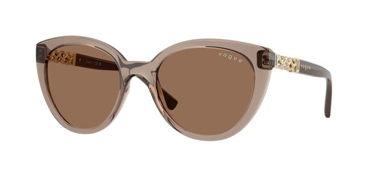 Vogue 0VO5634SB 53 Ladies Sunglasses